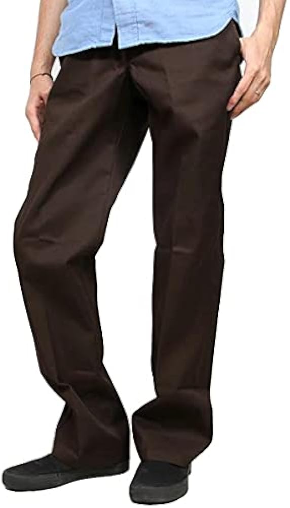 Amazon.co.jp: (ディッキーズ)Dickies 874 ワークパンツ チノパン 31