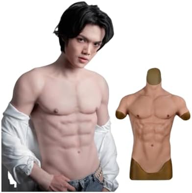 Amazon.co.jp: [Kinnikusutu] 筋肉スーツ ファスナー付き 4色&2サイズ