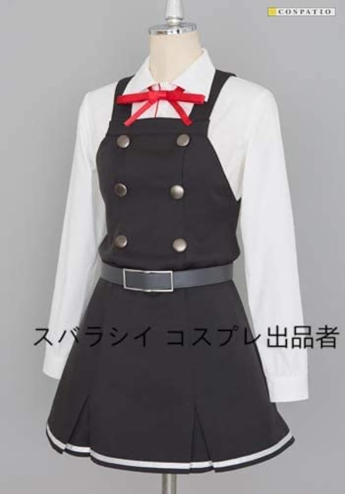 Amazon.co.jp: [subarashi] フルセット 衣装 艦隊これくしょん -艦これ