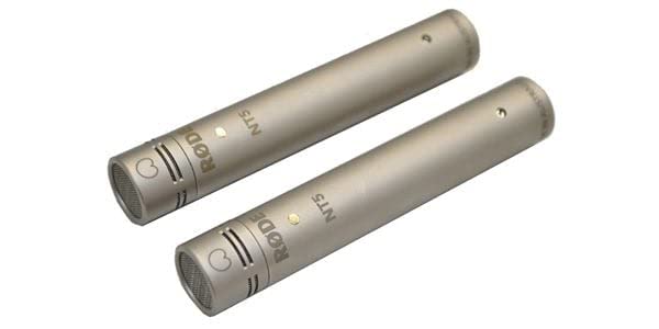 Amazon.co.jp: 【国内正規品】 RODE ロード ステレオペアマッチング