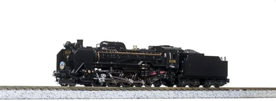 国鉄 蒸気機関車 D51 241 実物銘板プレート セット 昭和レトロ 鉄道