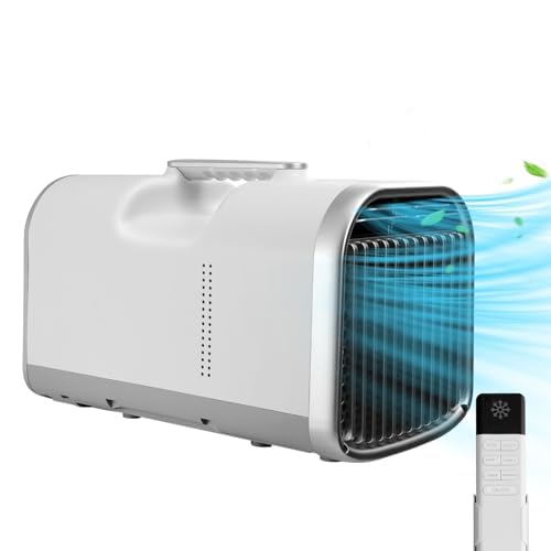 wise ポータブルエアコン 3段階風量 BL001C wise ポータブルエアコン 3