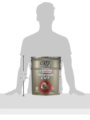 Amazon.co.jp: Castrol(カストロール) ATF(オートマチック