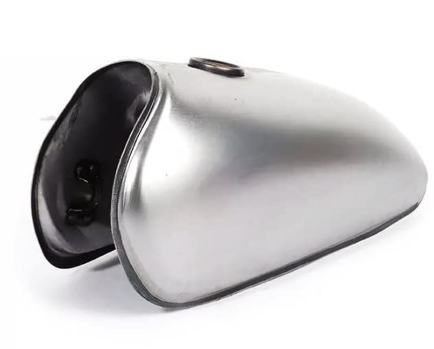 Amazon | ヤマハ 用 バイク DT-1 DT1 タイプ 燃料タンク YAMAHA 用