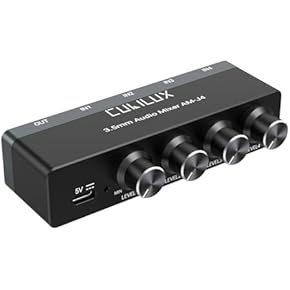 Amazon.co.jp: ミキサー - PA音響機器: 楽器・音響機器