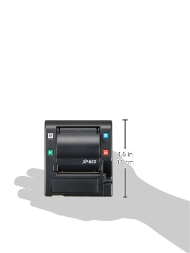 Amazon | 【デンソー/DENSO] ○車載用ETC利用履歴発行プリンターキット