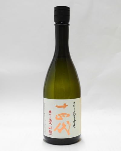 十四代 酒未来、播州愛山 2本セット 十四代 酒未来、播州愛山 2本