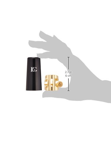 Amazon | BG トラディション リガチャー アルトサクソフォーン