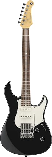 Amazon | ヤマハ YAMAHA エレキギター PACIFICA Professional ローズ