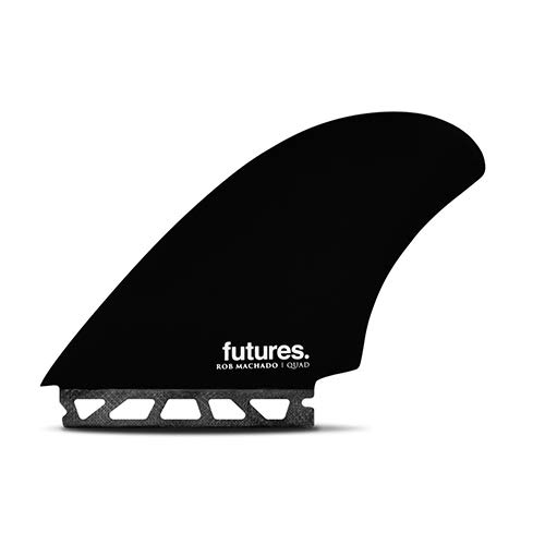Amazon | FUTUREFINS,フューチャーフィン,クアッド,ロブ・マチャド
