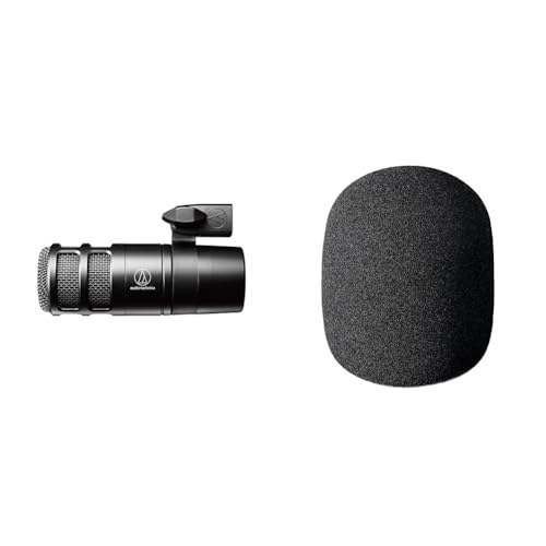 Amazon.co.jp: オーディオテクニカ ダイナミックマイク AT2040 ＆ 専用