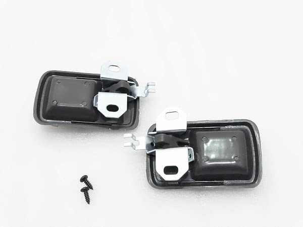 Amazon.co.jp: ジムニー ドアハンドル インナードアハンドル左右セット