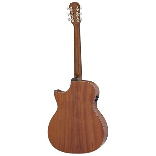 Amazon | 【ケース付】ARIA アリア Aria-101CE/MTCS Cherry Sunburst