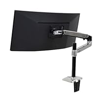 Amazon.co.jp: ERGOTRON エルゴトロン LX モニターアーム デスク