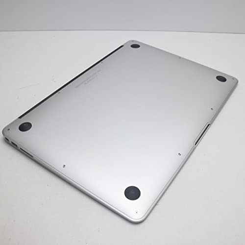 Amazon.co.jp: 【整備済み品】 Apple MacBook Air Early 2015(13インチ