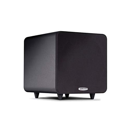 Amazon.co.jp: Polk Audio PSW111 パワードサブウーファー 並行輸入品