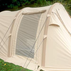 Amazon | Hilander(ハイランダー) エアートンネル MIINY ポリコットン