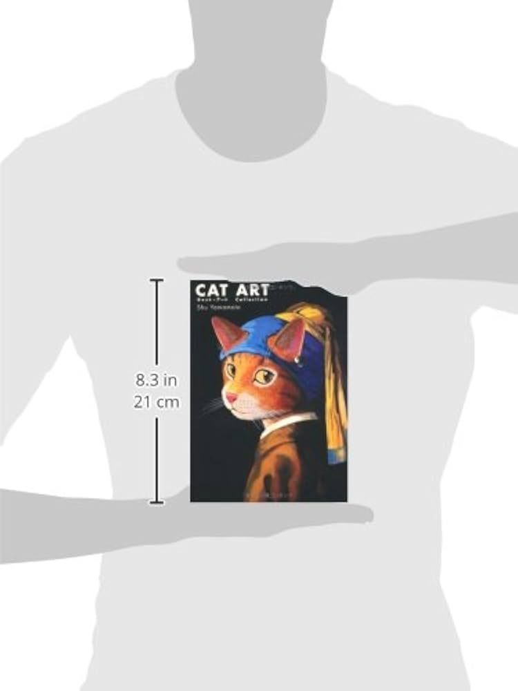 キャット・ア-ト: 名画に描かれた猫 | シュー ヤマモト |本 | 通販