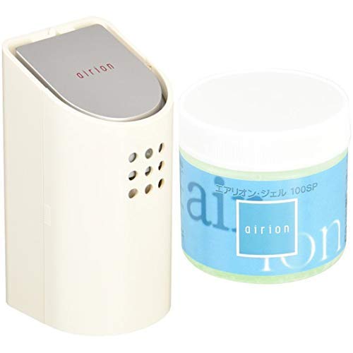 Amazon | 【セット買い】TOSHIBA 小型消臭器 エアリオン・スリム