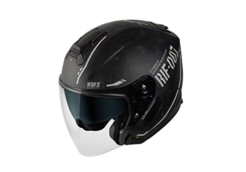 Amazon | ウインズジャパン(WINS JAPAN) G-FORCE SS JET STEALTH typeC