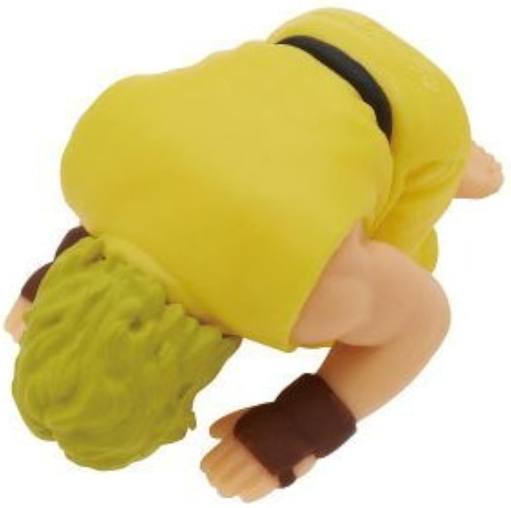 Amazon.co.jp: シリーズ 生きる 特別編 ストリートファイターII 土下座