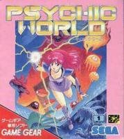 Amazon | サイキックワールド 【ゲームギア】 | ゲームソフト