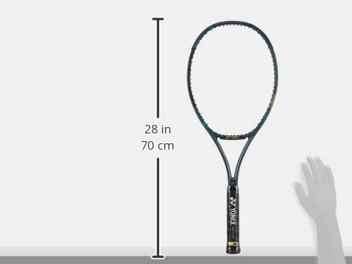 Amazon | ヨネックス(YONEX) 硬式テニス ラケット フレームのみ Vコア