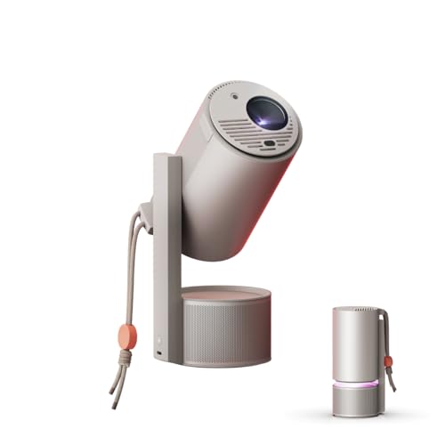 Amazon.co.jp: XGIMI MoGo 3 Pro プロジェクター スタンド一体型