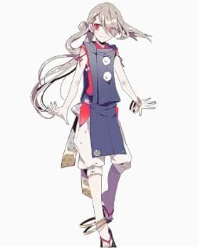 Amazon | [DSUSHU] 拾月-cos [刀剣乱舞]今剣内番コスプレ衣装 (男性L