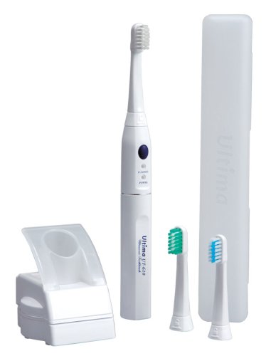 Amazon.co.jp: 東レ ウルティマ超音波 UT-610 : ドラッグストア