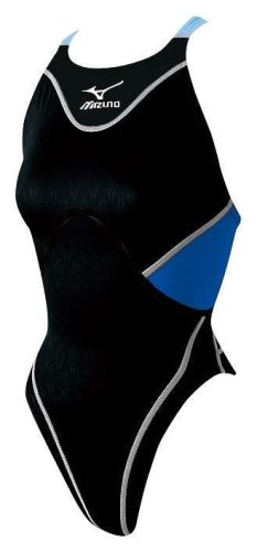 Amazon.co.jp: MIZUNO(ミズノ) アクセルスーツ 85OD910 09 ブラック M