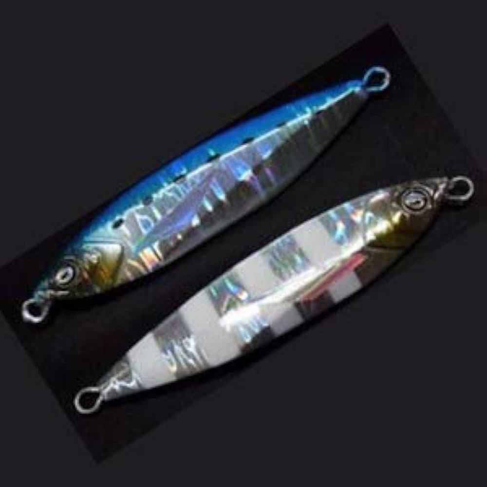 Amazon.co.jp: クレイジーオーシャン オーシャンフラッシュ 30g