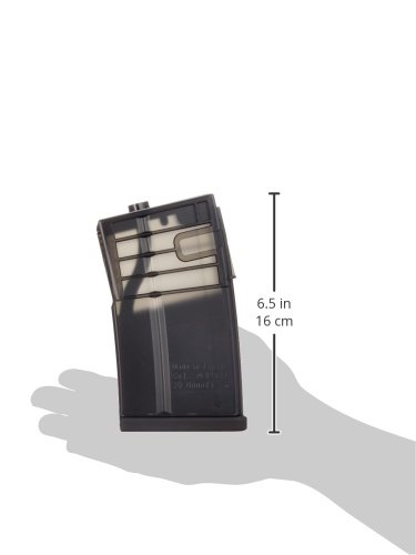 Amazon | 東京マルイ 次世代電動ガン HK417用 600連射マガジン