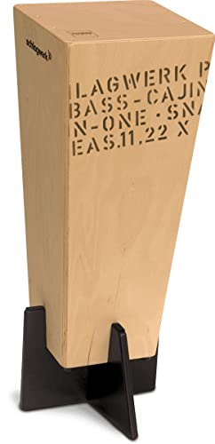 Amazon.co.jp: Schlagwerk シュラグヴェルク SR-CC206 Bass Cajinto