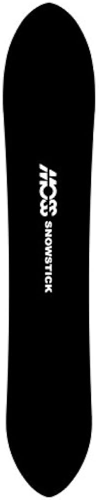 Amazon | MOSS SNOWSTICK モス スノースティック スノーボード 専用