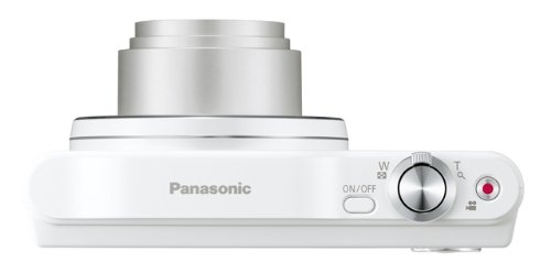 Amazon | パナソニック デジタルカメラ ルミックス SZ8 光学12倍