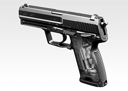 Amazon.co.jp: 東京マルイ No.13 H&K USP 18歳以上電動ハンドガン