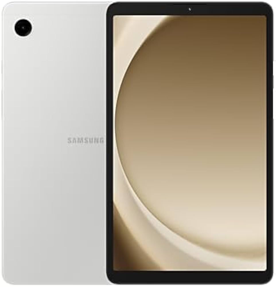 Amazon.co.jp: Samsung Galaxy Tab A9 (SM-X110), 64GB 4GB RAM, WiFi