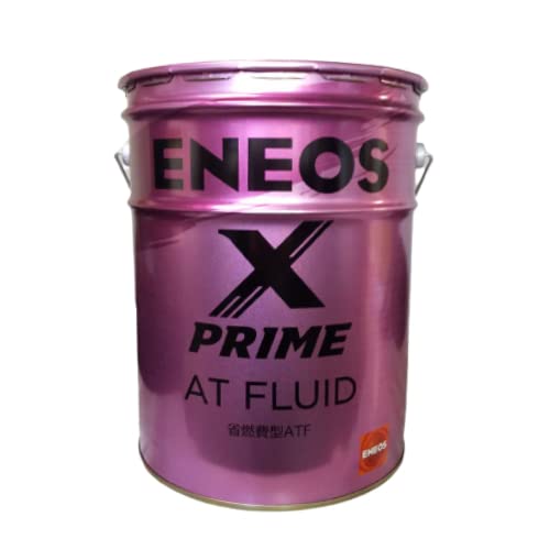 Amazon.co.jp: ENEOS X PRIME (エックスプライム) エンジンオイル ATF