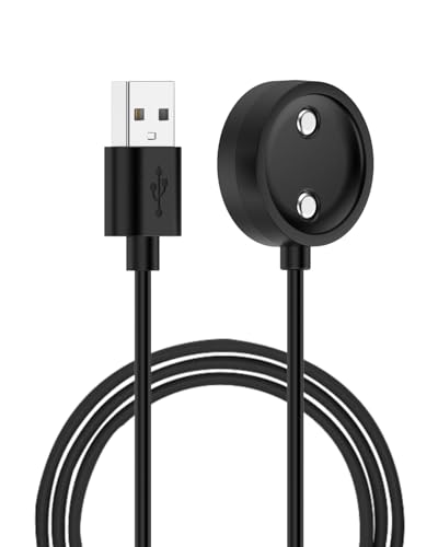 Amazon.co.jp: SUUNTO 対応 スマートウォッチ 充電ケーブル 充電器 USB