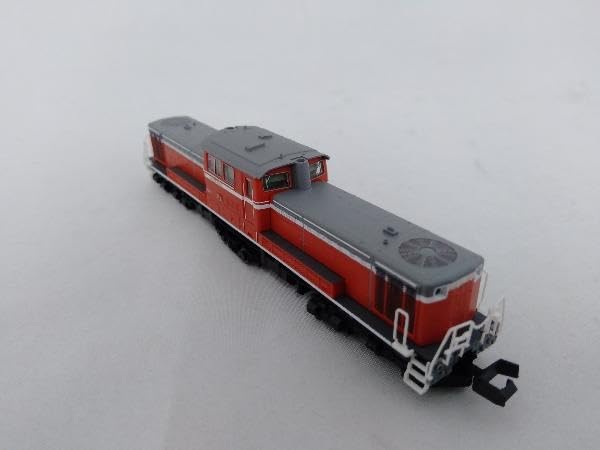 Amazon | 動作確認済み Nゲージ TOMIX 2212 DD51形500番台ディーゼル