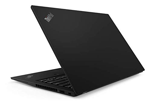 Amazon.com: Lenovo ThinkPad T490S 14