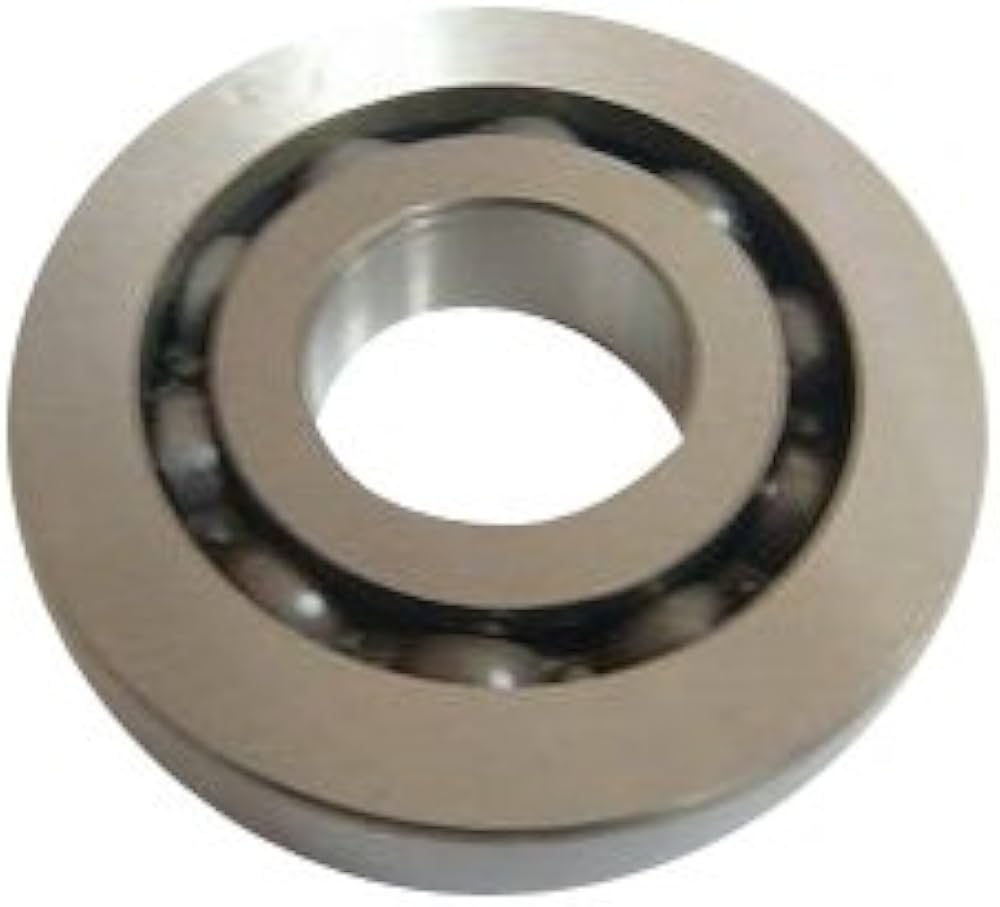 スーパーディオ AF27・AF28クランクベアリング交換済み太軸エンジン