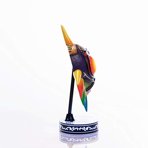 Amazon | ファースト4フィギュア ゼルダの伝説 ムジュラの仮面 PVC