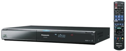 Amazon | パナソニック 1TB 2チューナー ブルーレイレコーダー DIGA