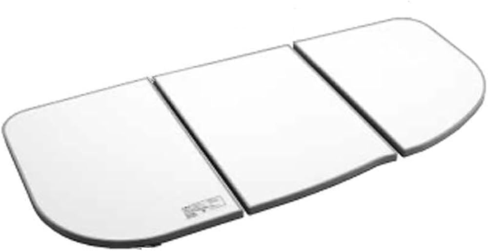 Amazon.co.jp: [YFK-1687CL-D]INAX 風呂フタ 保温組フタ 3枚組 Lタイプ