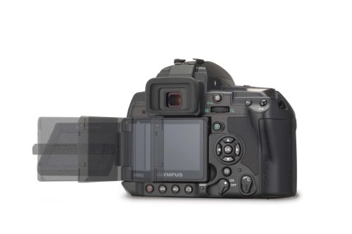 Amazon | OLYMPUS デジタル一眼レフカメラ E-3 最速キット E-3 SAISOKU