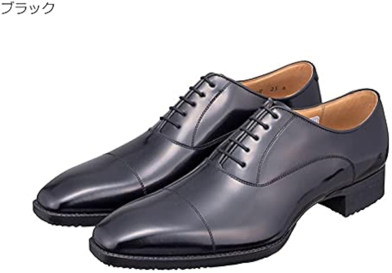 Amazon | [リーガル] 911R BDP ストレートチップ メンズ ビジネス