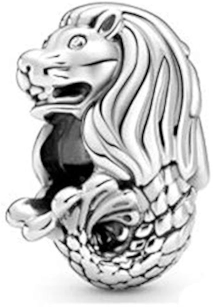 Amazon | パンドラ925スターリングシルバーペンダントDiy新しい