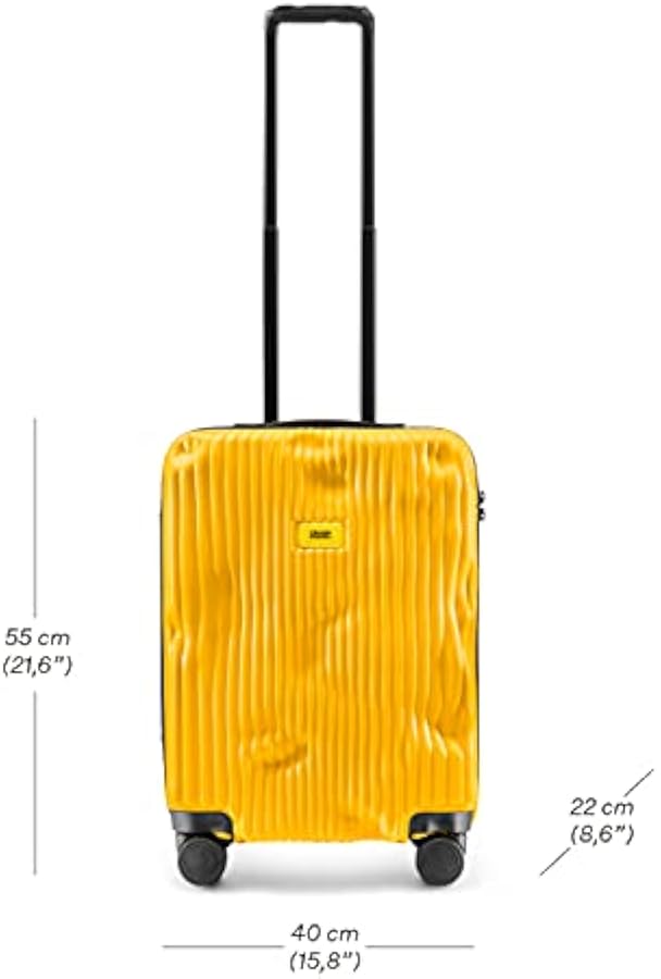 Amazon.co.jp: [CRASH BAGGAGE] クラッシュバゲージ スーツケース